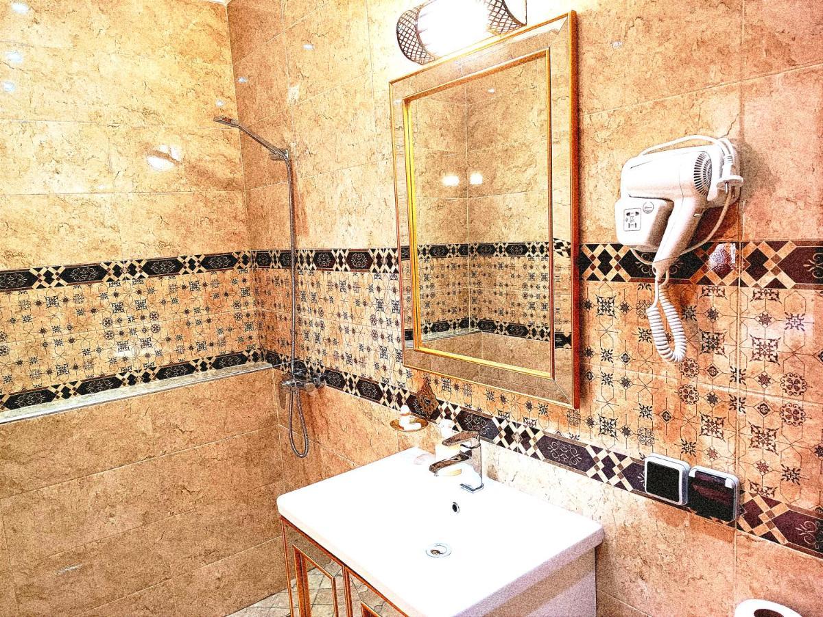 Dar Elkhouda Marraquexe Exterior foto